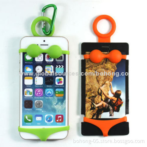 Mobile Phone Straps/Solid Lifting Ring Set, 500 Pieces Each Design MOQ